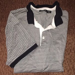 Men's Claiborne Polo Shirt